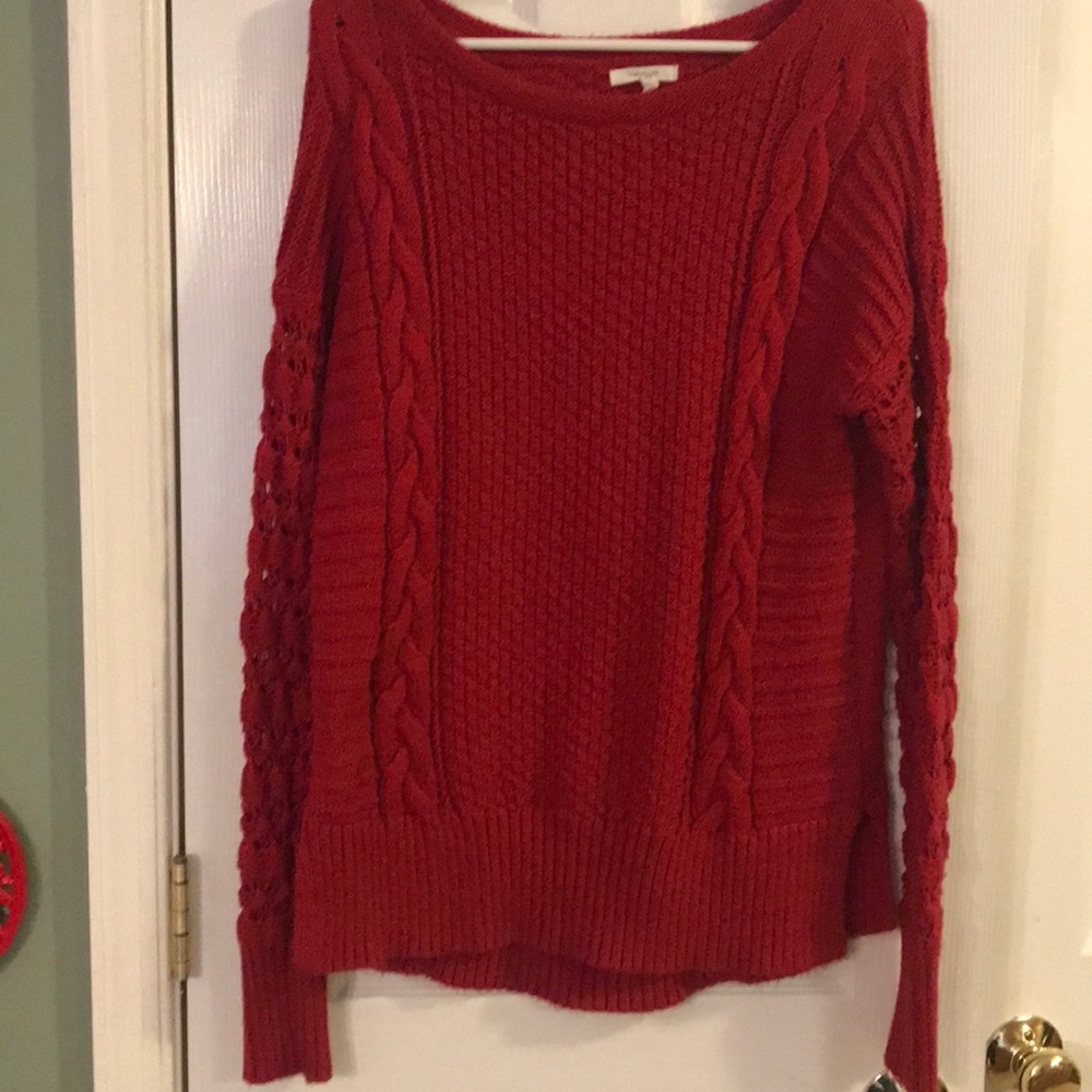 Sweater